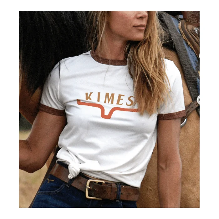 Kimes Ranch Ladies Fast Kimes Tech Natural T-Shirt FAST-NAT-- Knit Fabric Woven Fabric Fleece Fabric Kimes Ranch Ladies Fast Kimes Tech Natural T-Shirt FAST-NAT-- Knit Fabric Woven Fabric Fleece Fabric