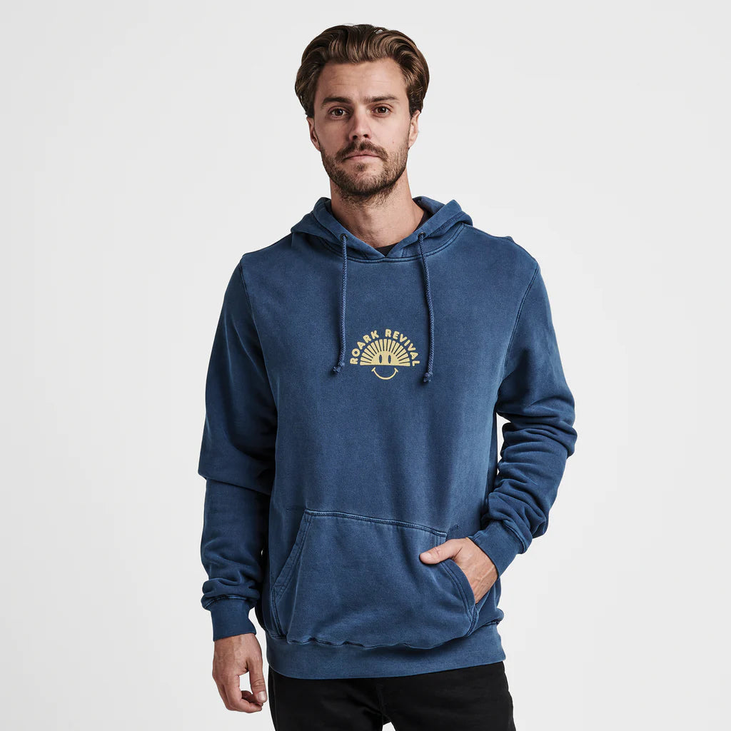 Forever Roaming Hoodie (Roark) Hoodie with Bell Sleeves Flared Feminine