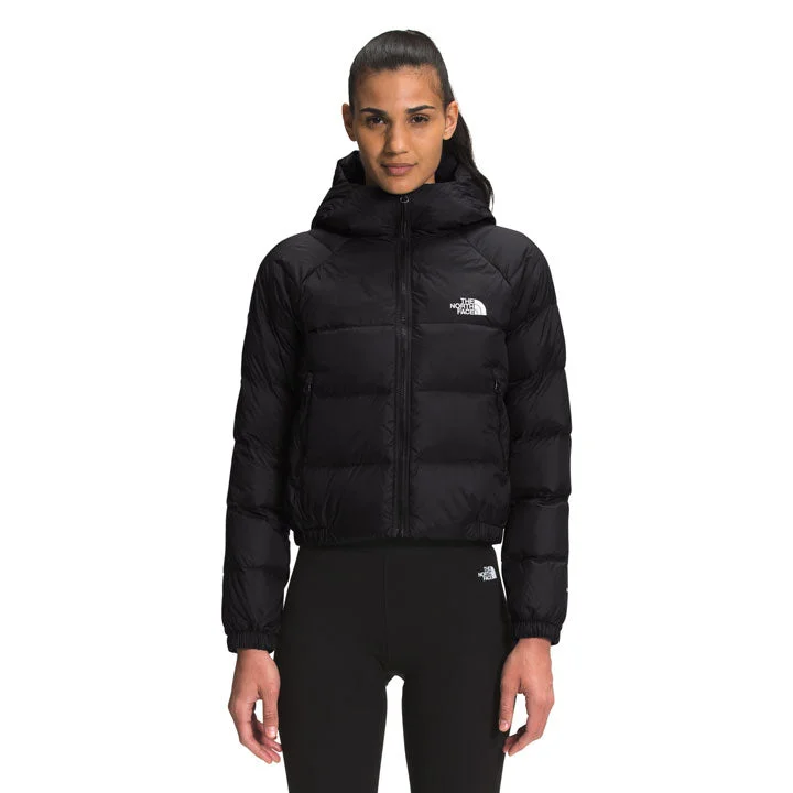 The North Face Hydrenalite Down Hoodie Womens Graphic Hoodie Design Print
