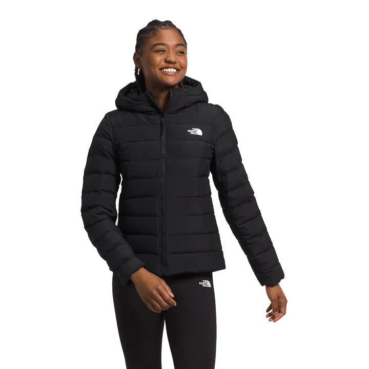 The North Face Aconcagua 3 Hoodie Womens Hoodie with Hem Drawcord Adjustable Customizable The North Face Aconcagua 3 Hoodie Womens Hoodie with Hem Drawcord Adjustable Customizable
