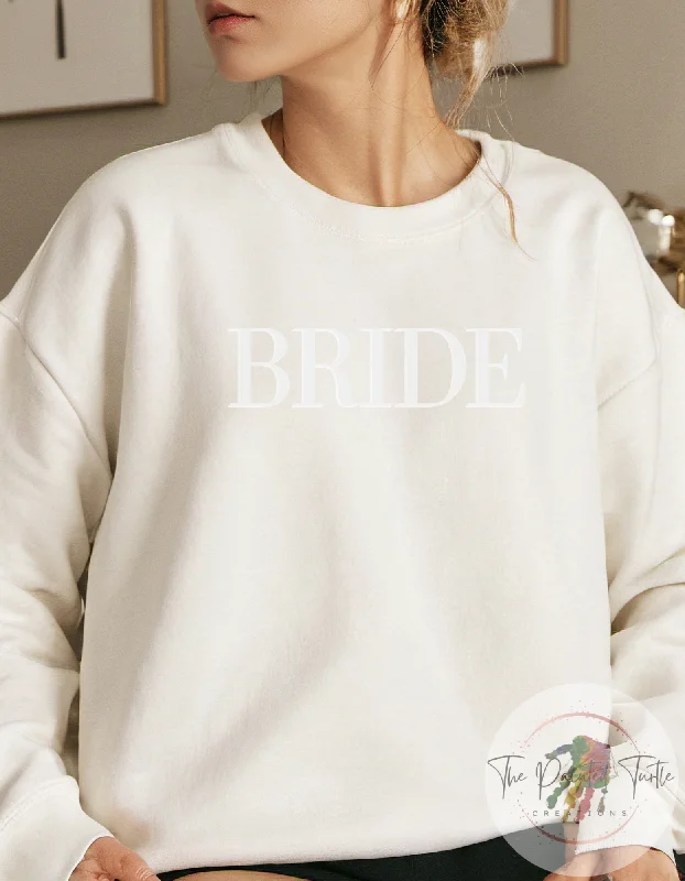 Personalized Gift For Bride, Bride Sweatshirt, Initial Heart Sleeve, Engagement Gift, Unique Bridal Shower Gift, Future Mrs Sweatshirt Cotton Hoodie Fleece Lining Warmth Personalized Gift For Bride, Bride Sweatshirt, Initial Heart Sleeve, Engagement Gift, Unique Bridal Shower Gift, Future Mrs Sweatshirt Cotton Hoodie Fleece Lining Warmth