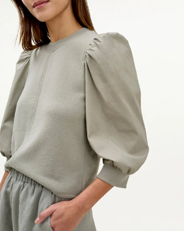 Soft Olive