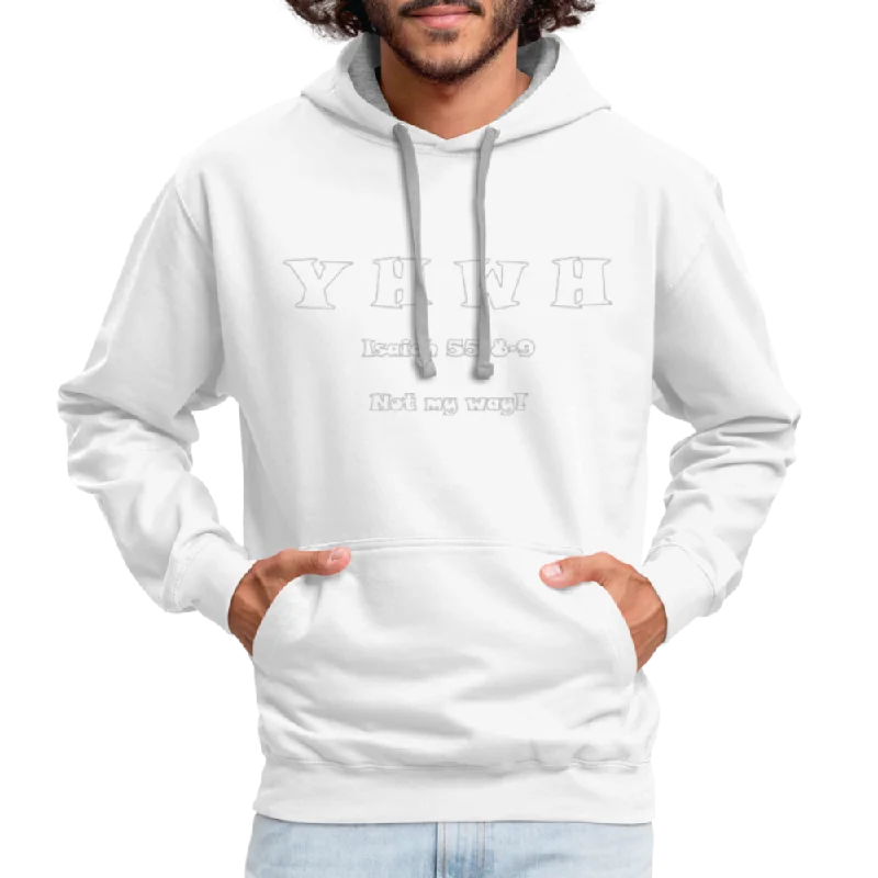 white/gray