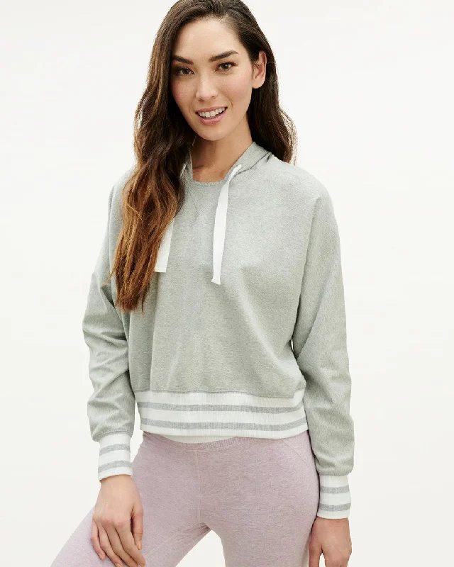 Light Heather Grey