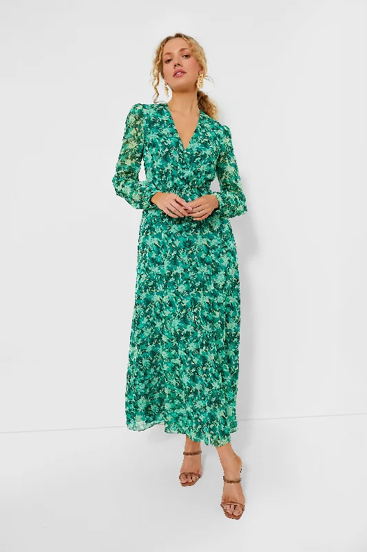 Amarylis Mint Annabel Dress Tunics Recommended stylist