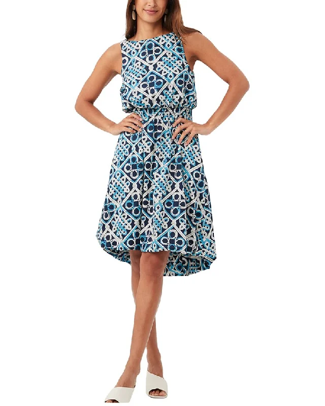 Trina Turk Sought After Dress Tunics Sophisticated sleek