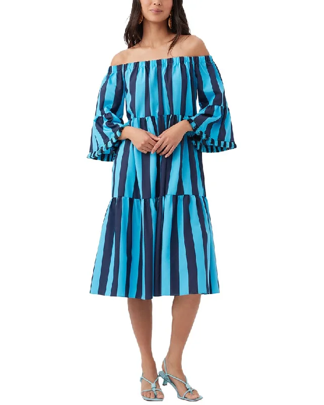 Trina Turk Latitude Dress Tunics Top rated