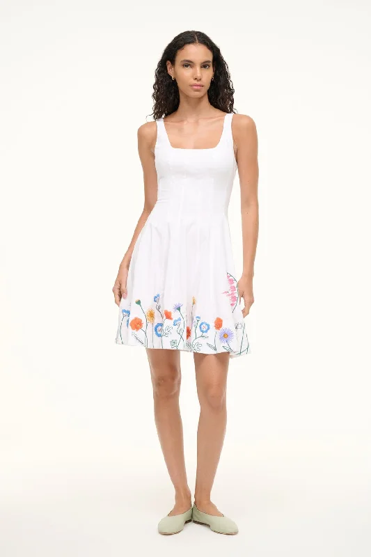 MINI WELLS DRESS | SEED SHOP Tunics Seasonal trendy