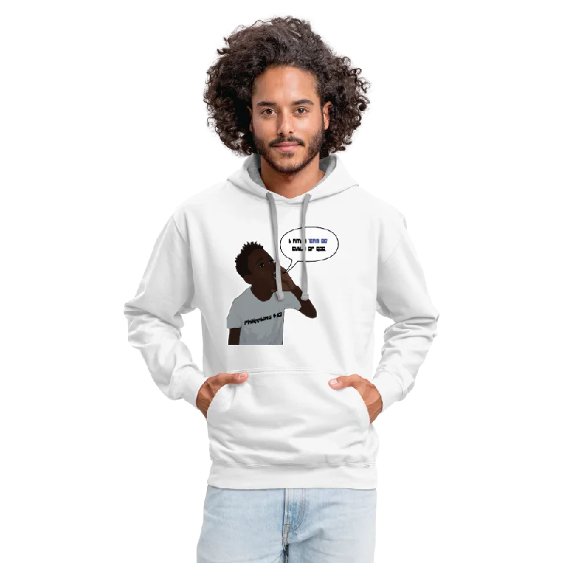 white/gray
