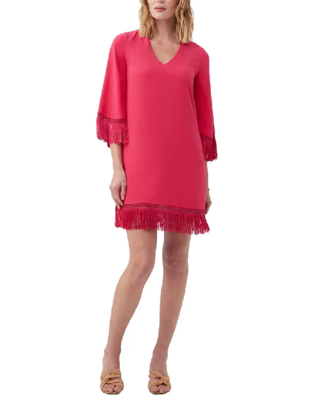 Trina Turk Sanibel Dress Tunics Modern contemporary