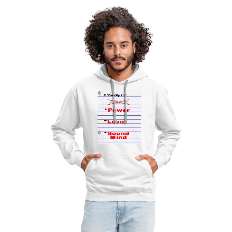 white/gray