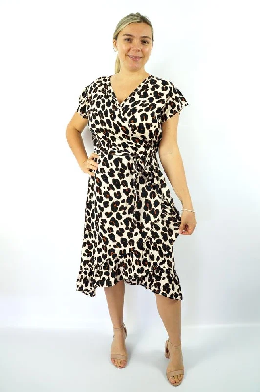 Cupid Dress "Savannah" Tunics Fashionable trendy