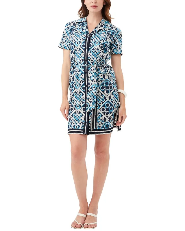 Trina Turk Annabel Dress Tunics Trendy modern