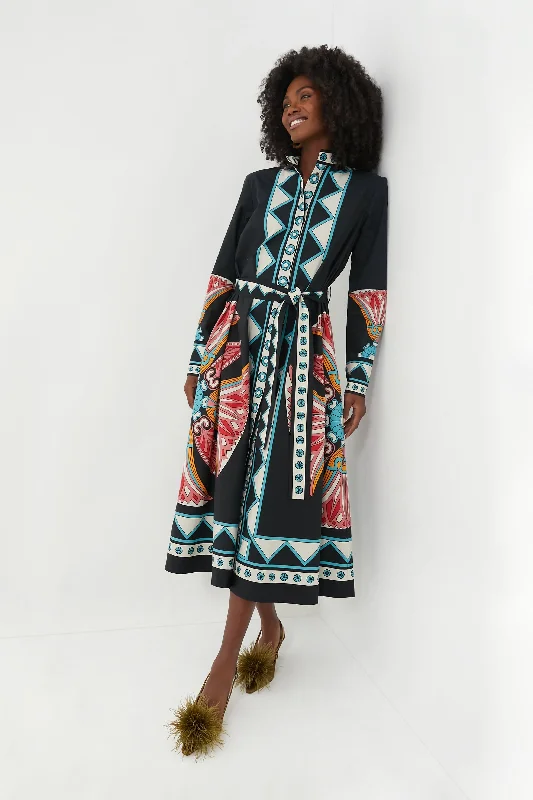 Lotus Placee Sundowner Dress Bodycon Club Sequined