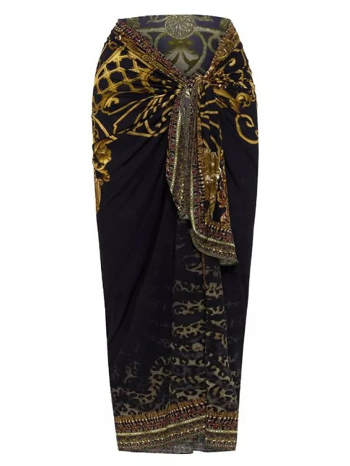 Beach Sarong