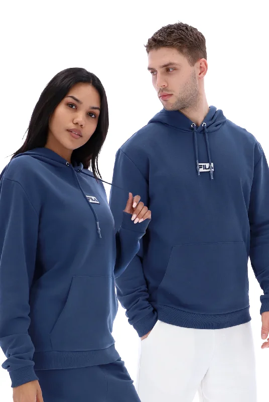 Lance Hooded Unisex Sweatshirt Hoodie Sweatshirt Pullover