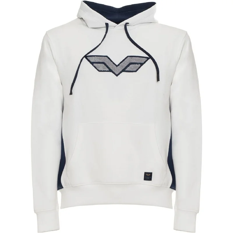 Armata Di Mare Sweatshirts Hoodie with Relaxed Fit Easy Casual