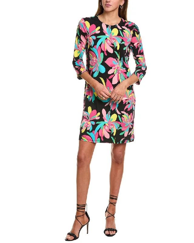 Trina By Trina Turk Milla Shift Dress Tunics Top rated