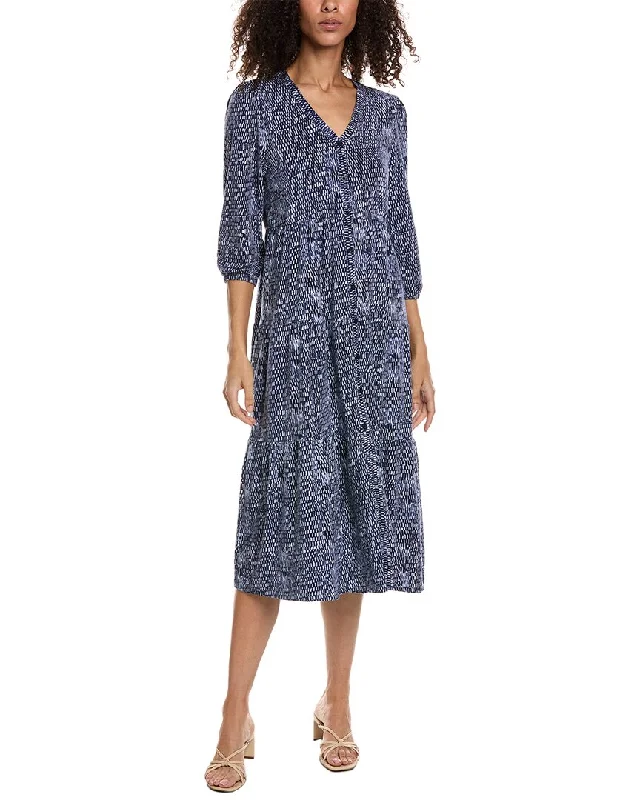 Duffield Lane Cassandra Dress Tunics Luxurious high-end