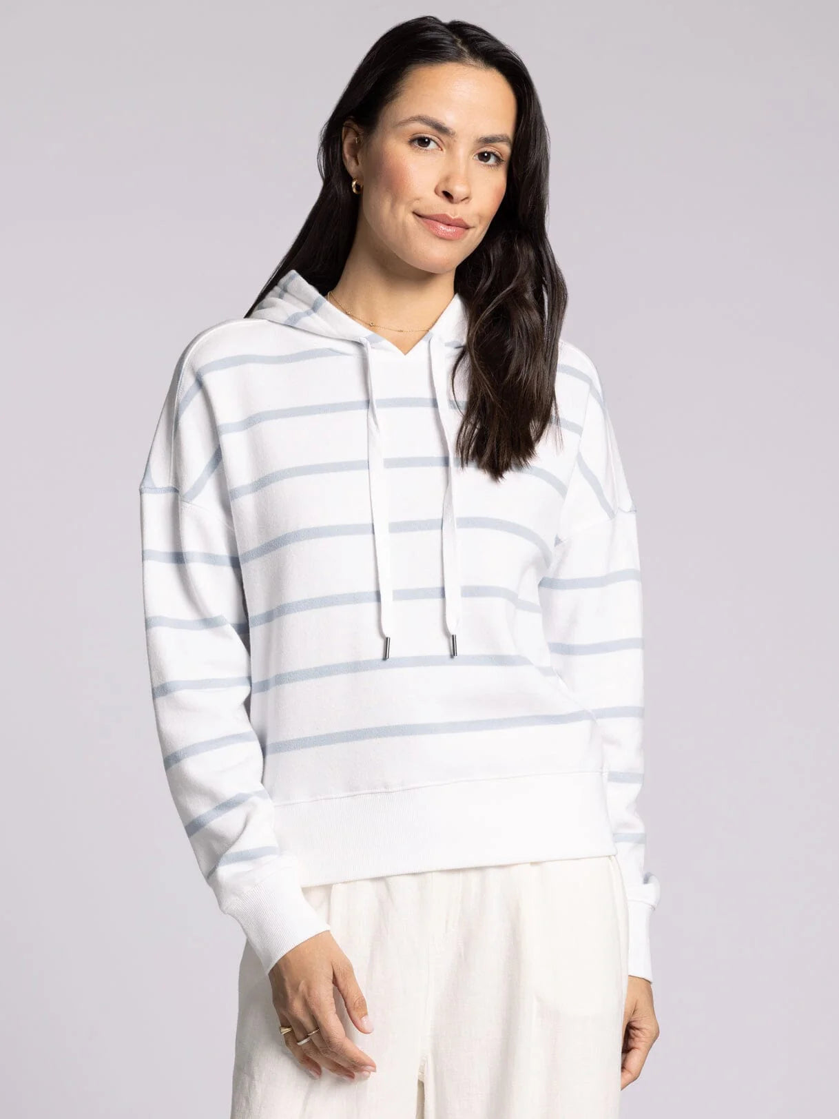 Avalon Hoodie (Thread & Supply) Hoodie with Illustration Artistic Creative