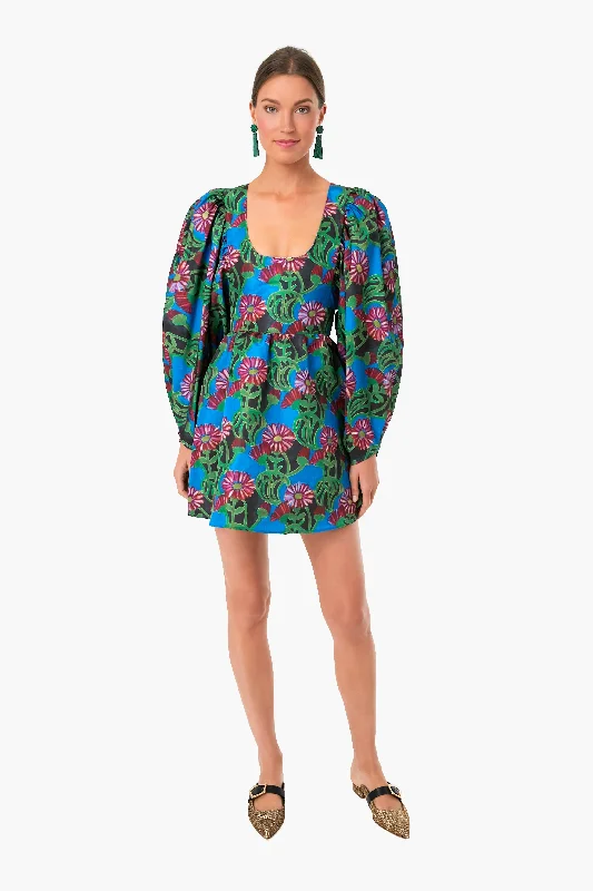 Gerber Dolly Dress Shift Classic Vintage