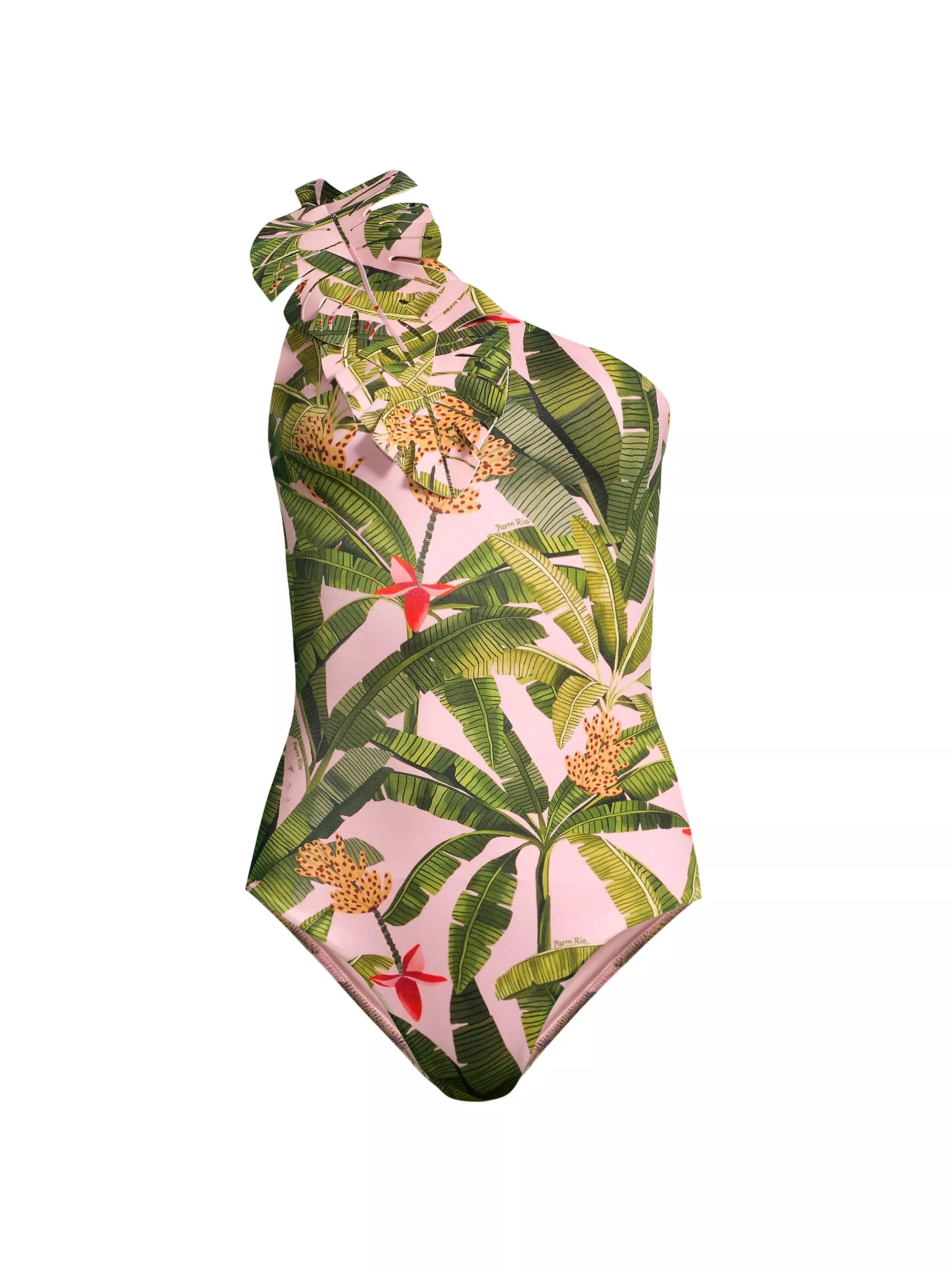 Banana Leaves
