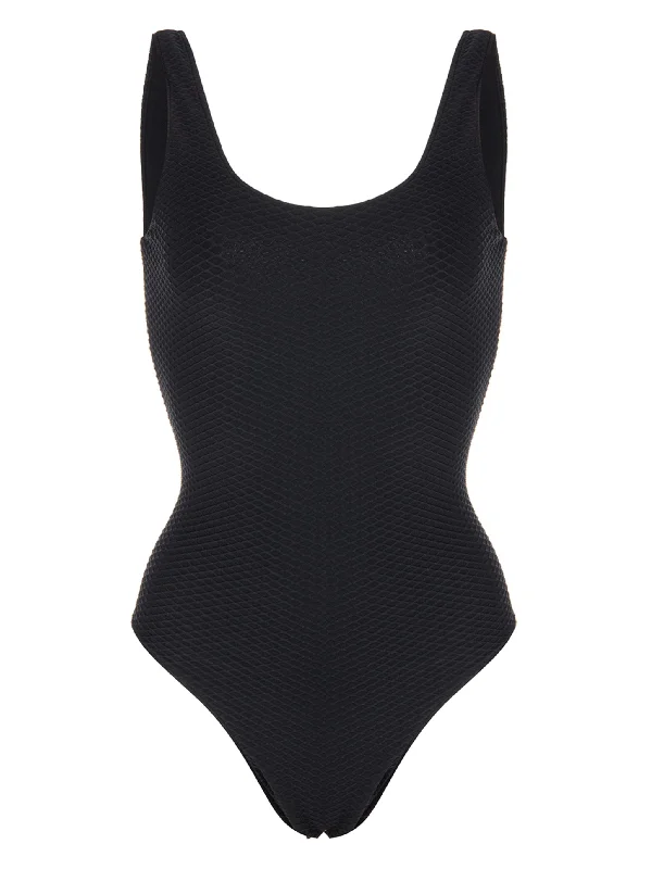 Jace one-piece swimsuit Crisscross Back Swimsuit