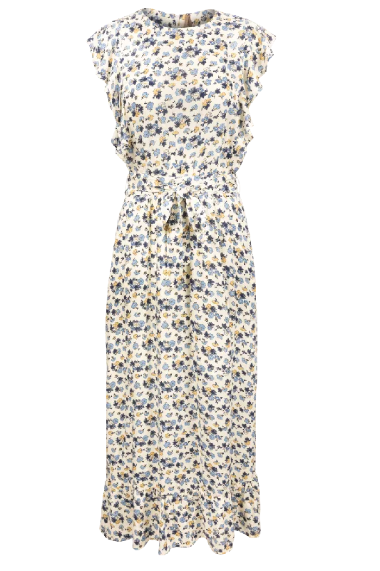 Stetson Women's Western Flowers Peasant Dress Tunics Designer luxury