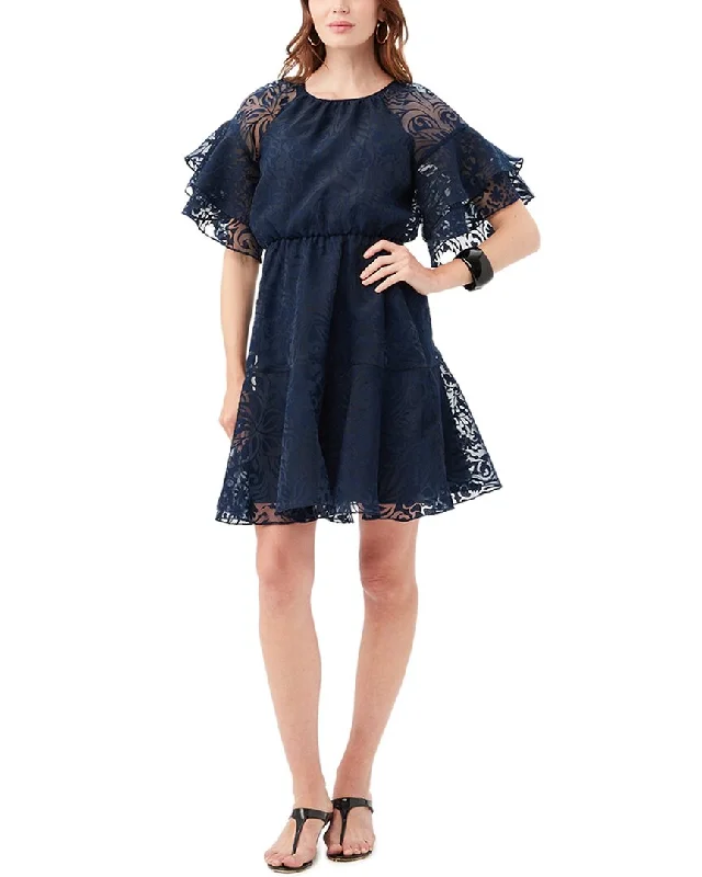 Trina Turk Ferry Dress Tunics New arrival