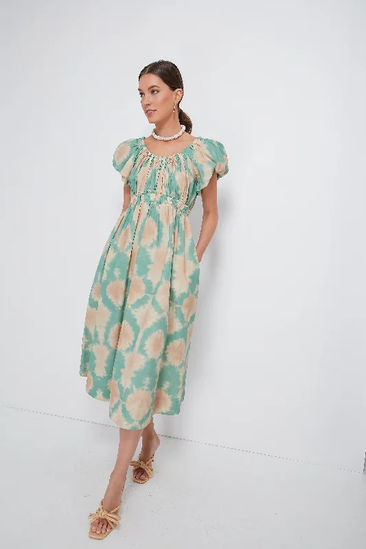 Calcite Nanette Dress Tunics Vintage classic