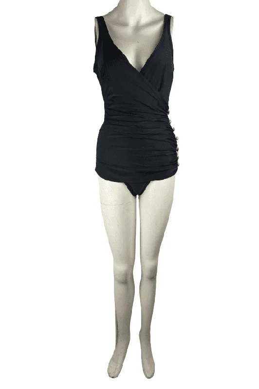 Beach Bay women's swimsuit size 10 Adjustable Bikini Bottoms