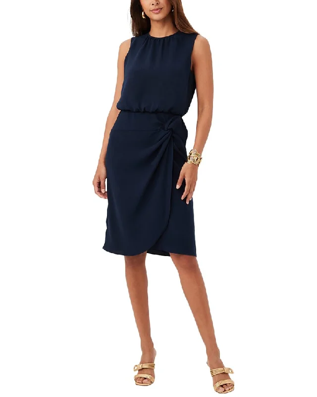 Trina Turk Genoa Dress Tunics Trendy modern