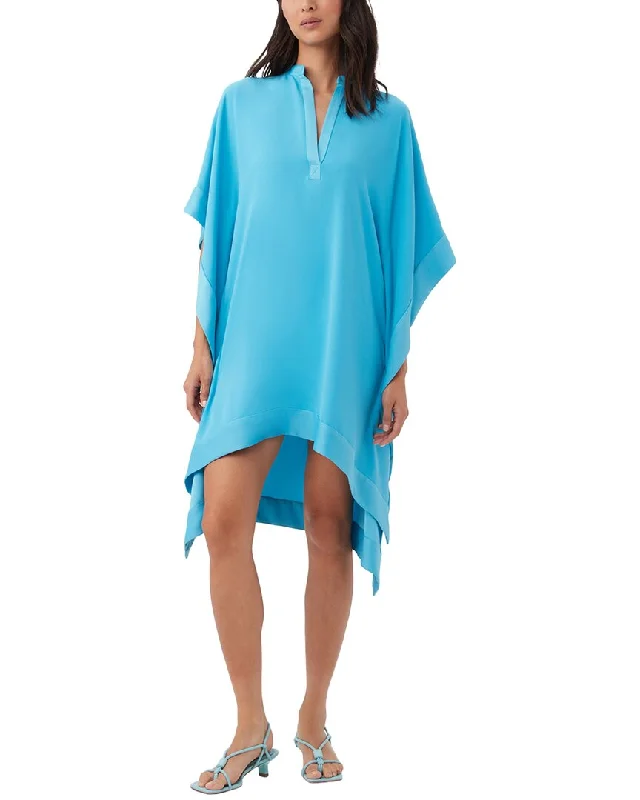 Trina Turk Landmark Dress Tunics Versatile functional