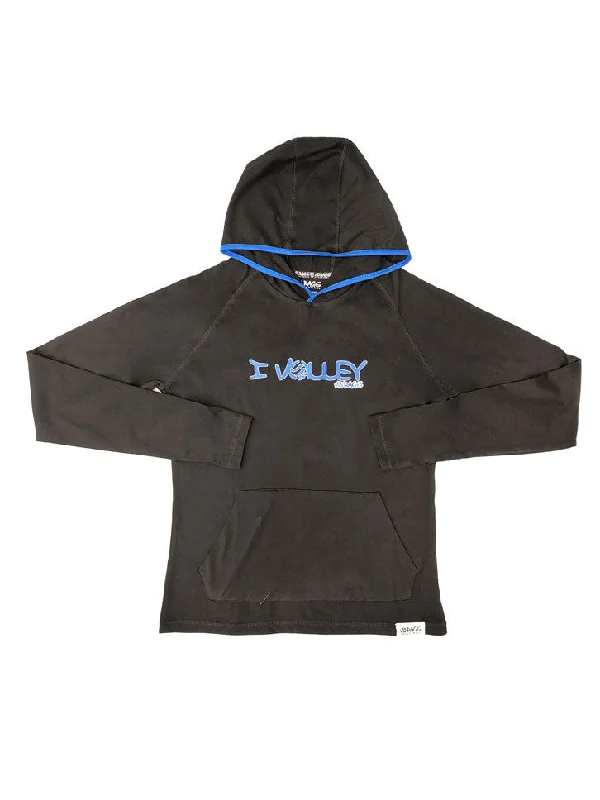 SIMI HOODIE Hoodie with Stripes Bold Sporty