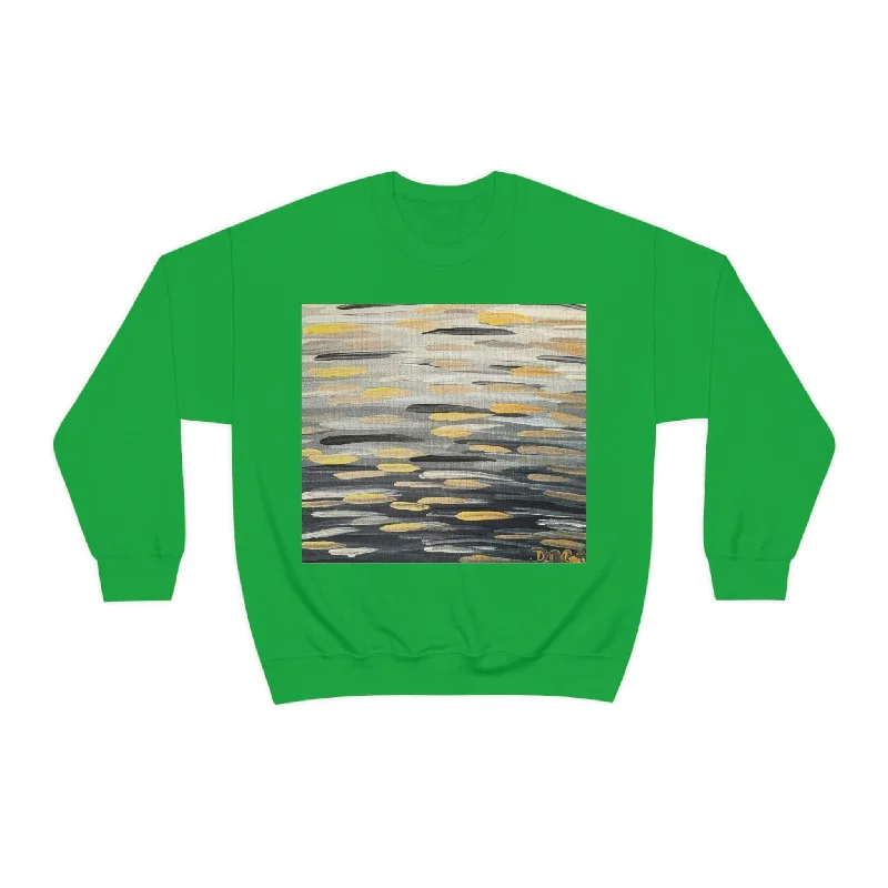 Irish Green