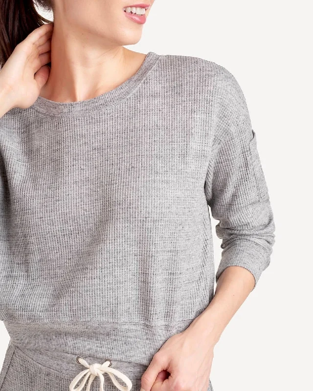 Heather Grey