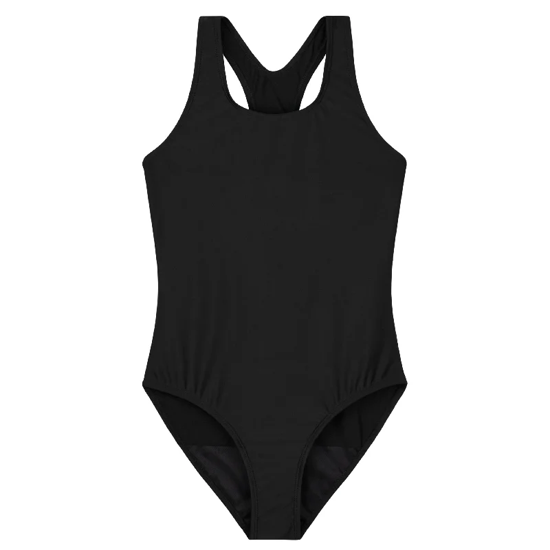 CityComfort Womens One Piece Period Swimwear Leakproof Absorbent UPF50 Swimsuit Classic One-Piece CityComfort Womens One Piece Period Swimwear Leakproof Absorbent UPF50 Swimsuit Classic One-Piece
