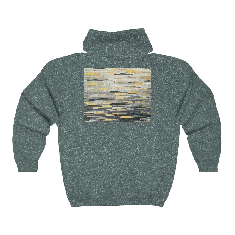 Dark Heather