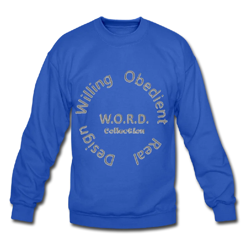 royal blue