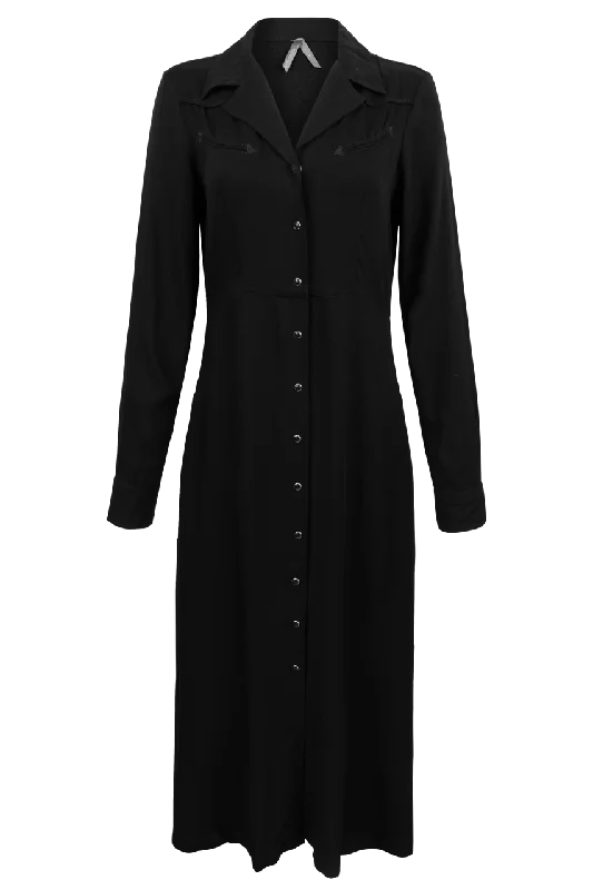 Stetson Women's Twill Western Dress Tunics Timeless classic