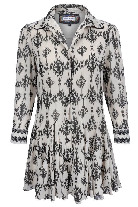 Vintage Collection Tucson Dress Tunics Modern contemporary