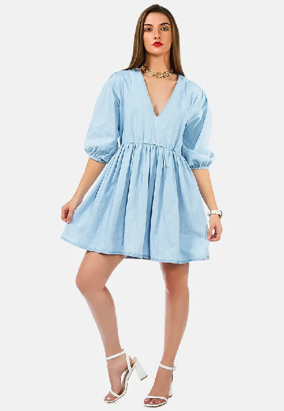 Light Blue