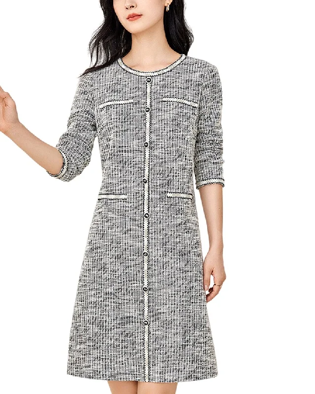 Ounixue Dress Tunics Trousers formal