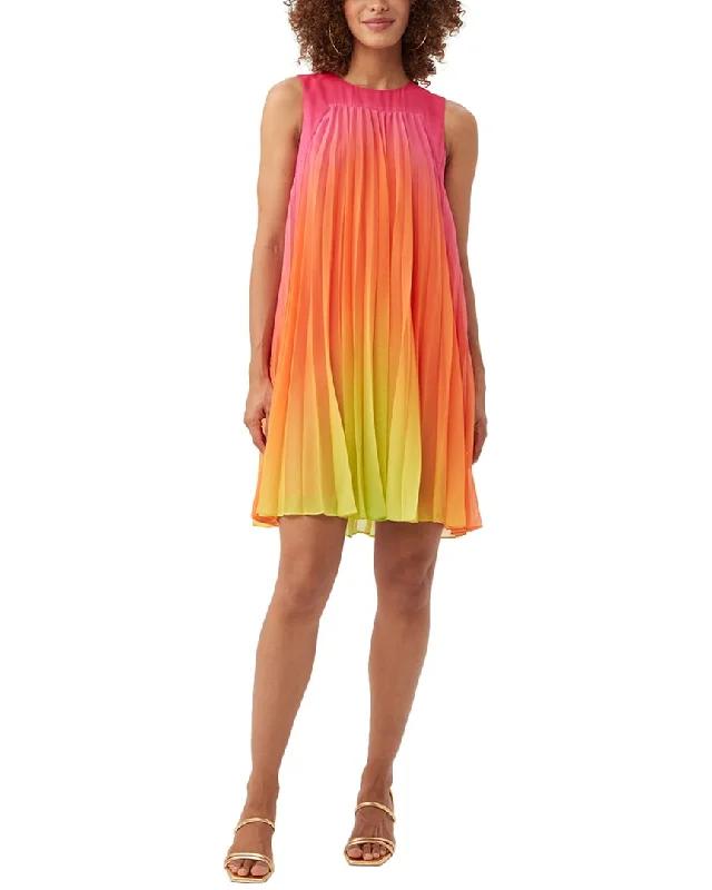 Trina Turk Jalina Dress Tunics Versatile stylish