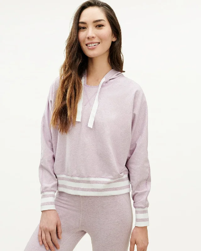 Shea Hoodie Hoodie with Snap Buttons Easy Quick