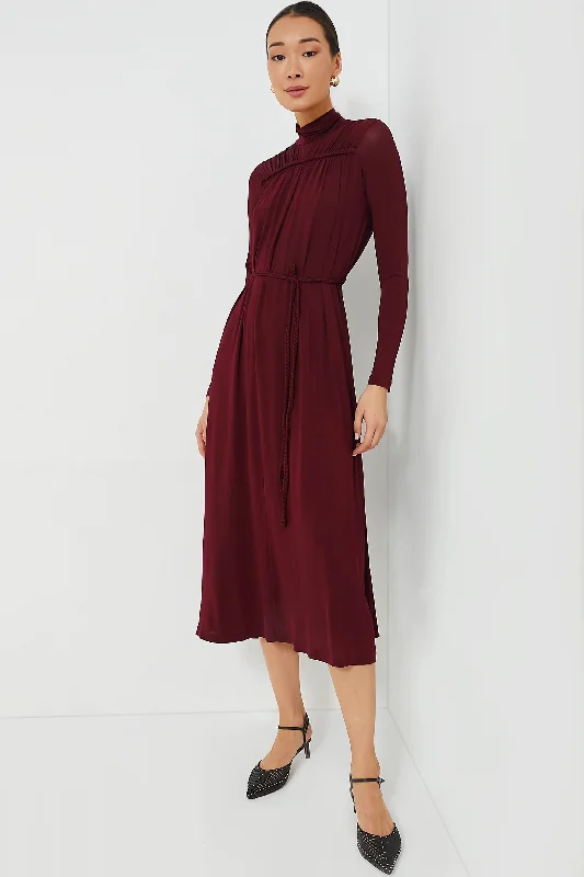 Amaro Aleida Dress Tunics Leisure comfortable