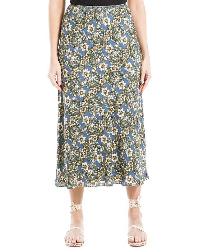 Max Studio Midi Skirt midi skirt versatile