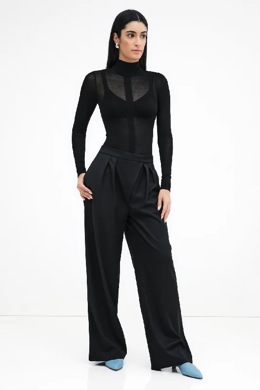 Morrison Pants Comfy Cargo Trousers