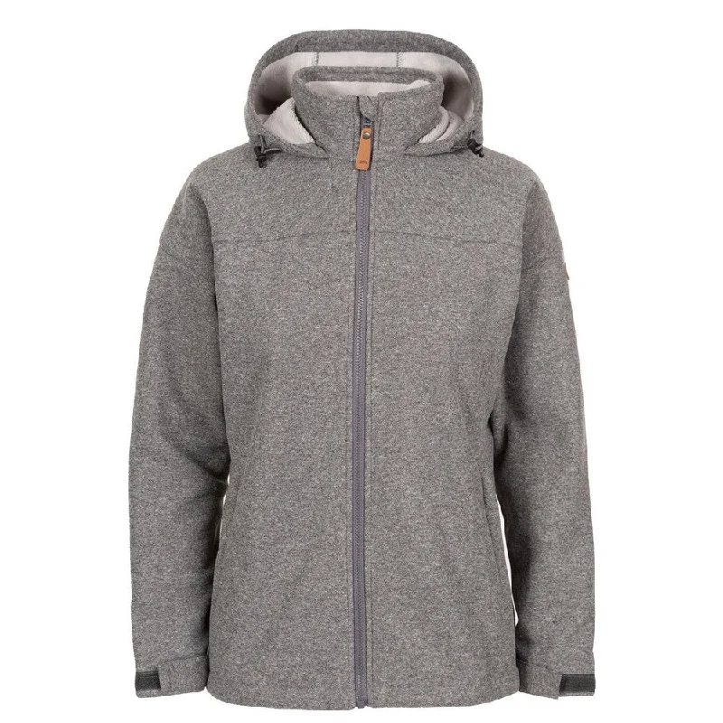 Dark Grey Marl