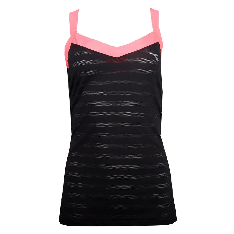 Scoop Neck Clay Tank Top summer tank top
